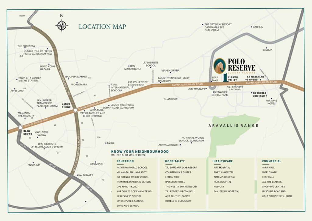 Polo-Reserve-location