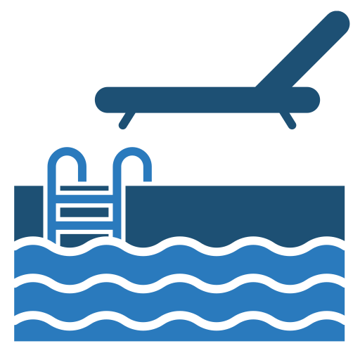 Polo Reserve Pool Deck